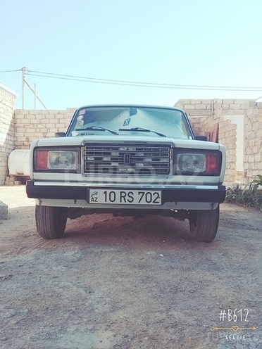 LADA (VAZ) 2107 2006, 91,194 km - 1.6 l - Bakı
