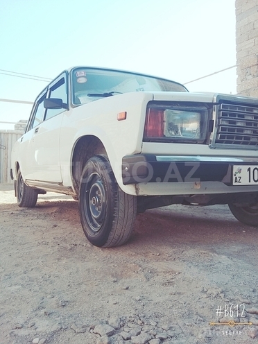 LADA (VAZ) 2107 2006, 91,194 km - 1.6 l - Bakı