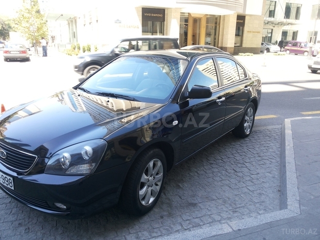 Kia Optima 2006, 170,000 km - 2.0 l - Bakı