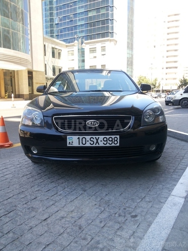 Kia Optima 2006, 170,000 km - 2.0 l - Bakı