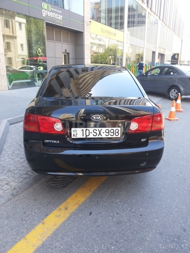 Kia Optima 2006, 170,000 km - 2.0 l - Bakı