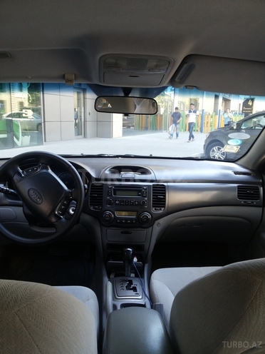 Kia Optima 2006, 170,000 km - 2.0 l - Bakı
