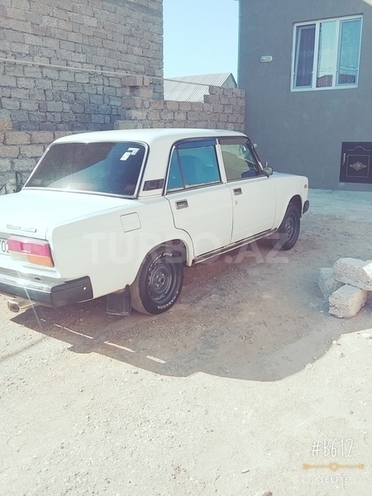 LADA (VAZ) 2107 2006, 91,194 km - 1.6 l - Bakı