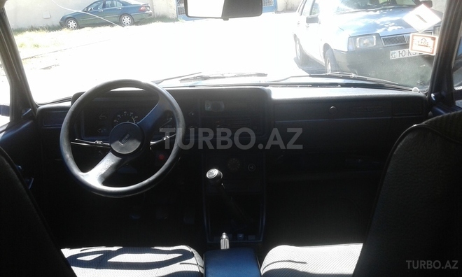 LADA (VAZ) 2107 2008, 131,000 km - 1.5 l - Bakı