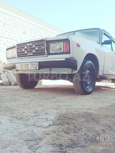 LADA (VAZ) 2107 2006, 91,194 km - 1.6 l - Bakı