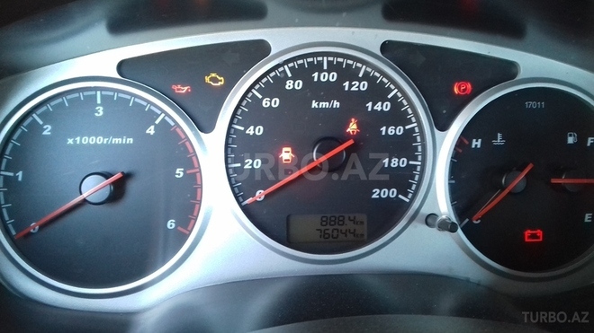 GWM Wingle 2013, 76,000 km - 2.0 l - Bakı