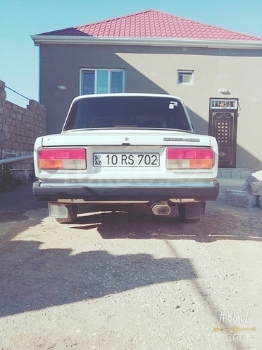 LADA (VAZ) 2107 2006, 91,194 km - 1.6 l - Bakı
