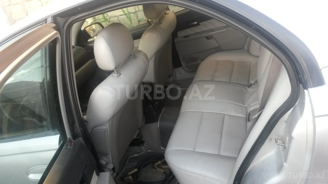 Opel Omega 2001, 281,085 km - 3.0 l - Bakı