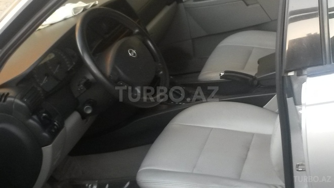 Opel Omega 2001, 281,085 km - 3.0 l - Bakı
