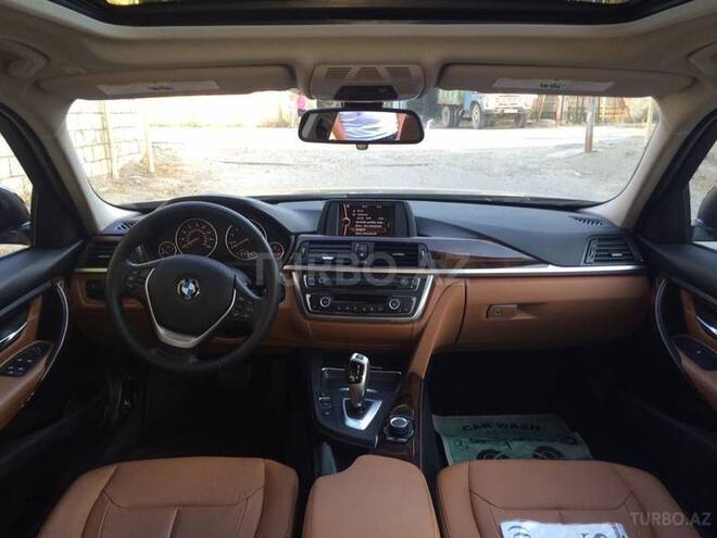 BMW 328 2013, 30,000 km - 2.0 л - Bakı