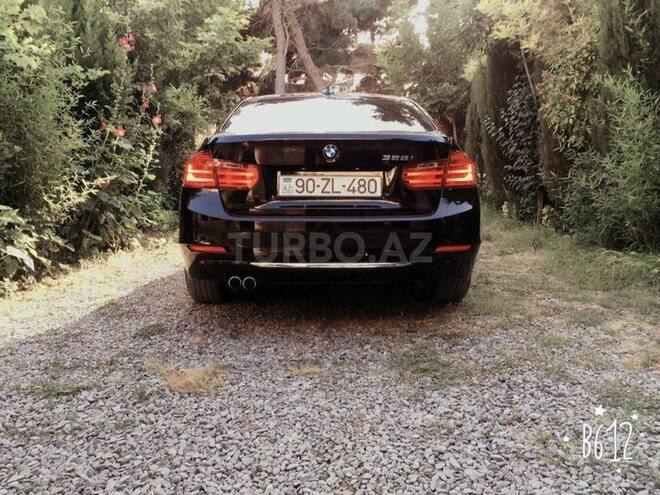 BMW 328 2013, 30,000 km - 2.0 л - Bakı