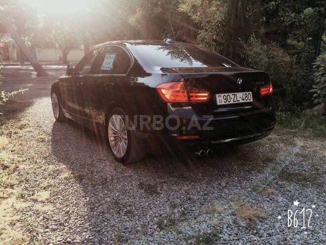 BMW 328 2013, 30,000 km - 2.0 л - Bakı