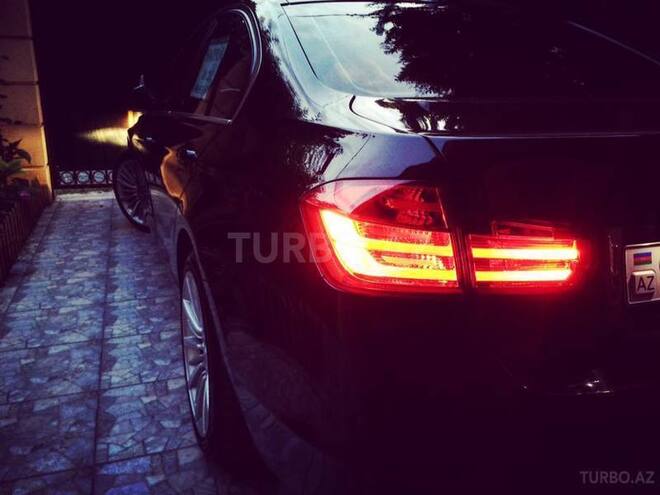 BMW 328 2013, 30,000 km - 2.0 л - Bakı