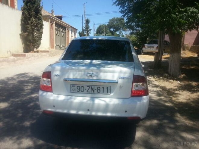 LADA (VAZ) Priora 2015, 47,000 km - 1.6 l - Bakı