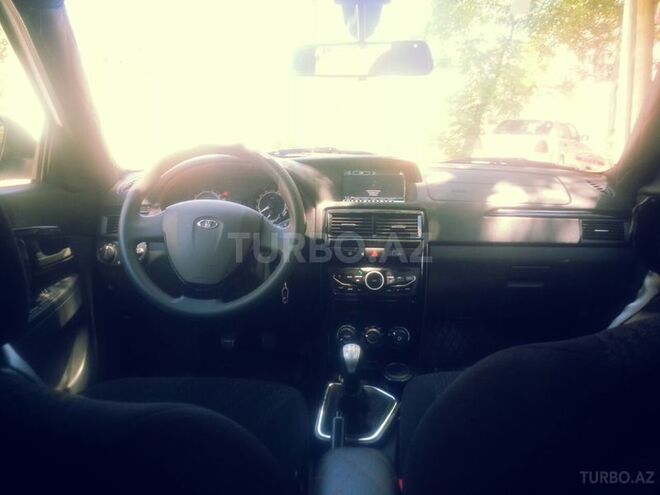 LADA (VAZ) Priora 2015, 47,000 km - 1.6 l - Bakı