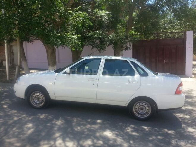 LADA (VAZ) Priora 2015, 47,000 km - 1.6 l - Bakı