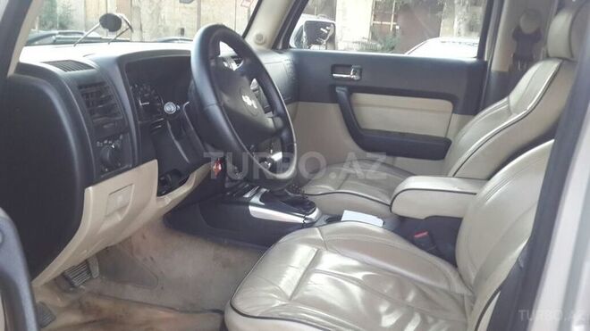 Hummer H3 2006, 238,739 km - 3.5 л - Bakı