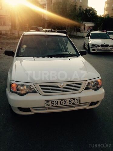 Saipa 132 2013, 97,000 km - 1.3 l - Bakı