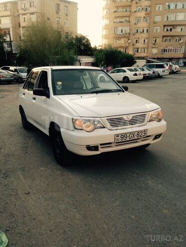 Saipa 132 2013, 97,000 km - 1.3 l - Bakı