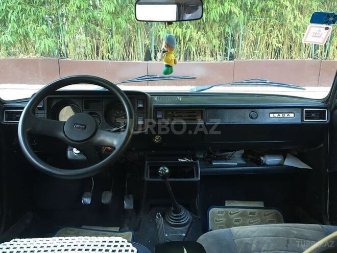 LADA (VAZ) 2104 1996, 44,000 km - 1.6 l - Bakı