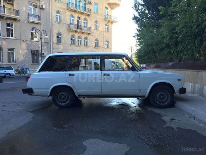 LADA (VAZ) 2104 1996, 44,000 km - 1.6 l - Bakı