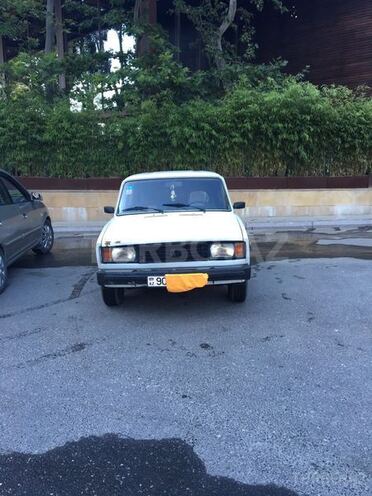 LADA (VAZ) 2104 1996, 44,000 km - 1.6 l - Bakı