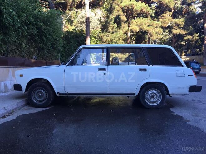 LADA (VAZ) 2104 1996, 44,000 km - 1.6 l - Bakı