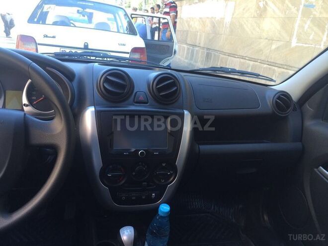 LADA (VAZ) Granta 2015, 25,000 km - 1.6 l - Bakı