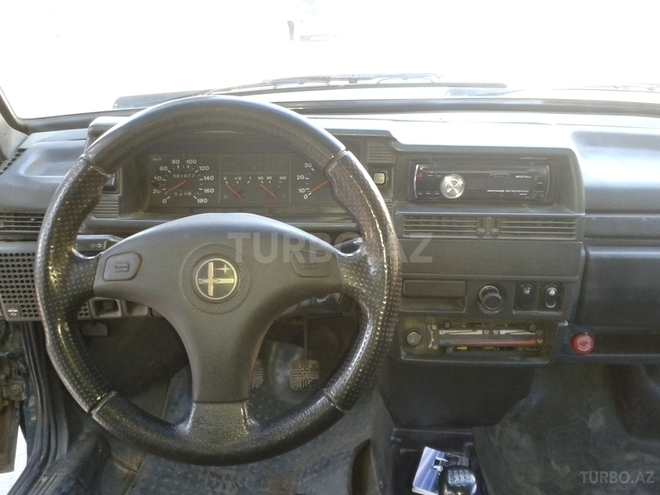 LADA (VAZ) 21099 1998, 180,000 km - 1.5 l - Bakı