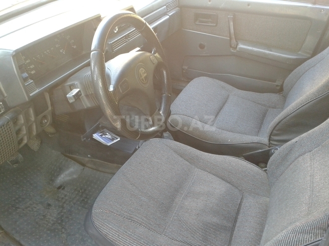 LADA (VAZ) 21099 1998, 180,000 km - 1.5 l - Bakı