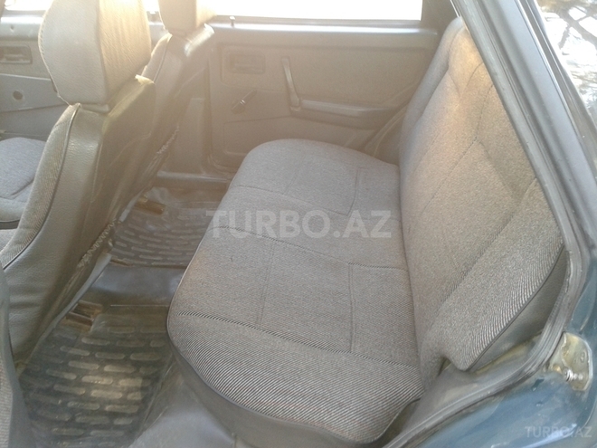 LADA (VAZ) 21099 1998, 180,000 km - 1.5 l - Bakı