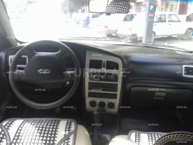Chery  2008, 160,000 km - 0.2 l - Bakı