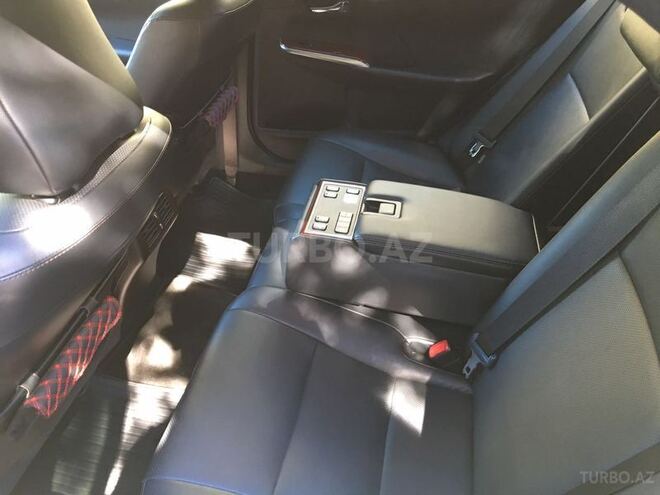 Toyota Camry 2014, 46,221 km - 2.5 l - Bakı