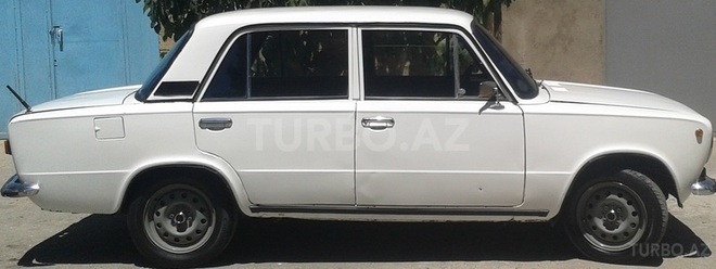 LADA (VAZ) 21011 1982, 245,897 km - 1.3 l - Bakı