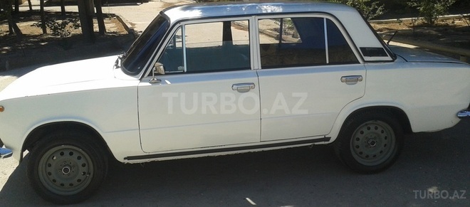 LADA (VAZ) 21011 1982, 245,897 km - 1.3 l - Bakı