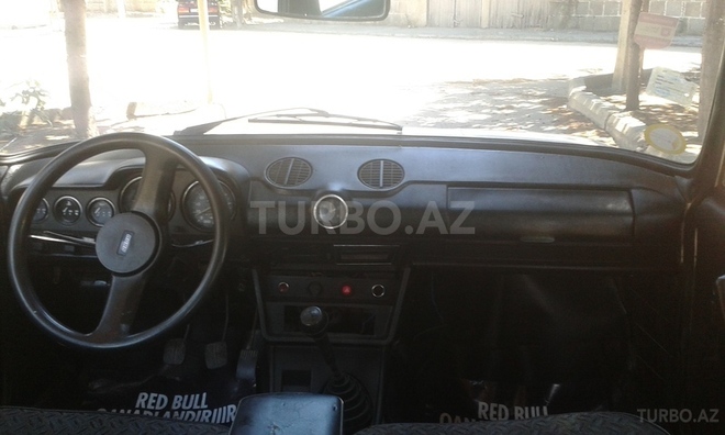 LADA (VAZ) 21011 1982, 245,897 km - 1.3 l - Bakı