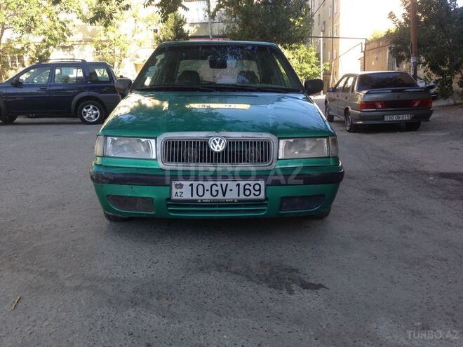 Skoda  2000, 167,000 km - 1.3 л - Sumqayıt