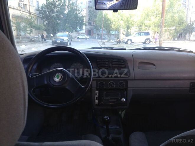 Skoda  2000, 167,000 km - 1.3 л - Sumqayıt