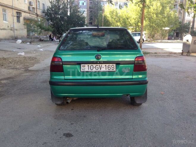Skoda  2000, 167,000 km - 1.3 л - Sumqayıt