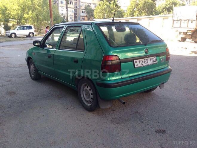 Skoda  2000, 167,000 km - 1.3 л - Sumqayıt