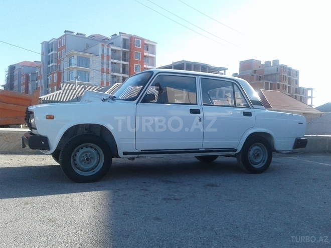 LADA (VAZ) 2107 2004, 133,593 km - 1.5 л - Bakı