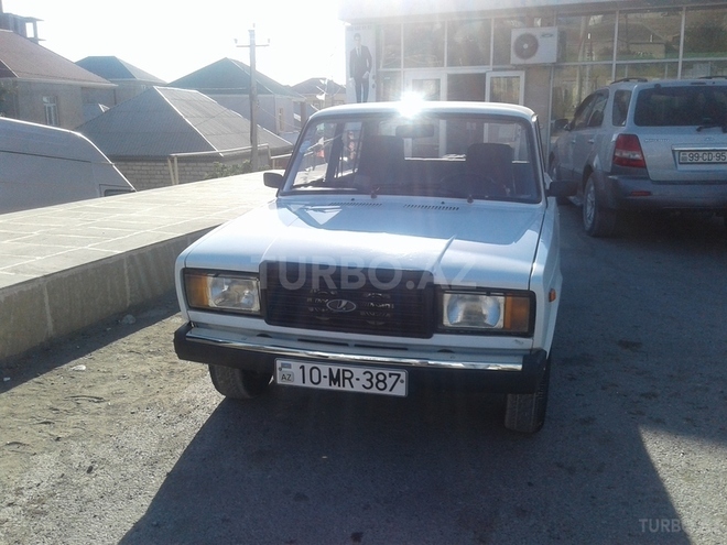 LADA (VAZ) 2107 2004, 133,593 km - 1.5 л - Bakı