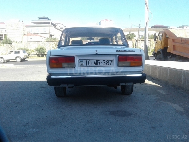 LADA (VAZ) 2107 2004, 133,593 km - 1.5 л - Bakı