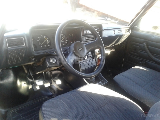 LADA (VAZ) 2107 2004, 133,593 km - 1.5 л - Bakı