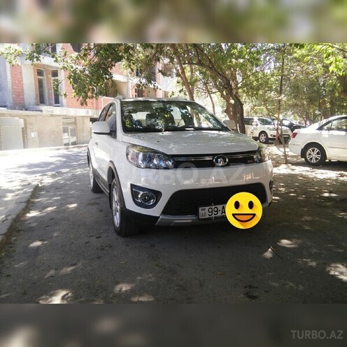 GWM Hover M4 2014, 13,000 km - 1.5 л - Bakı
