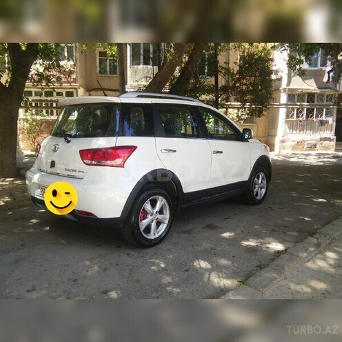GWM Hover M4 2014, 13,000 km - 1.5 л - Bakı