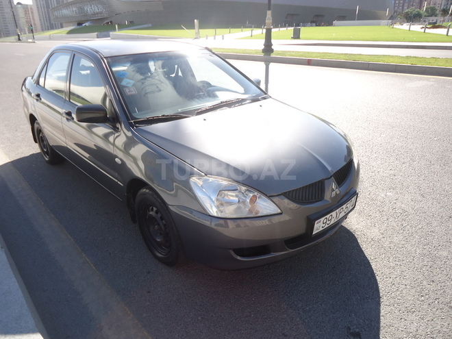 Mitsubishi Lancer 2005, 167,677 km - 1.3 l - Bakı