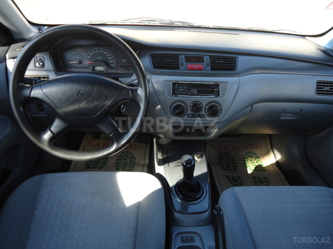 Mitsubishi Lancer 2005, 167,677 km - 1.3 l - Bakı