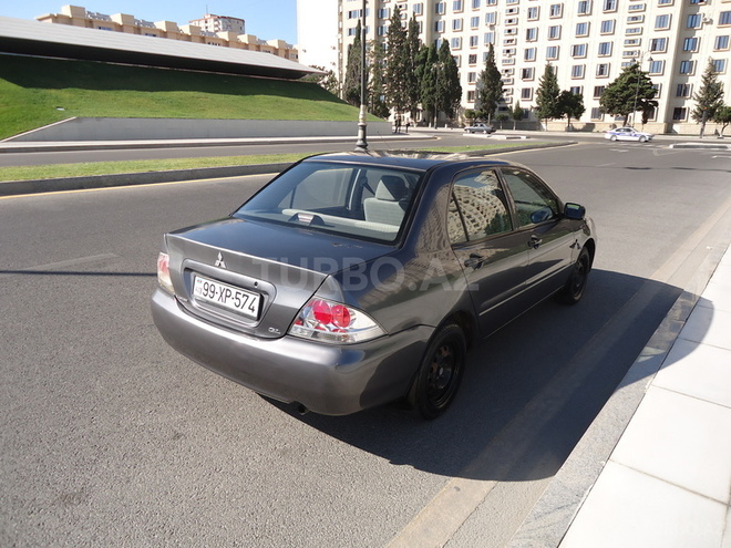 Mitsubishi Lancer 2005, 167,677 km - 1.3 l - Bakı