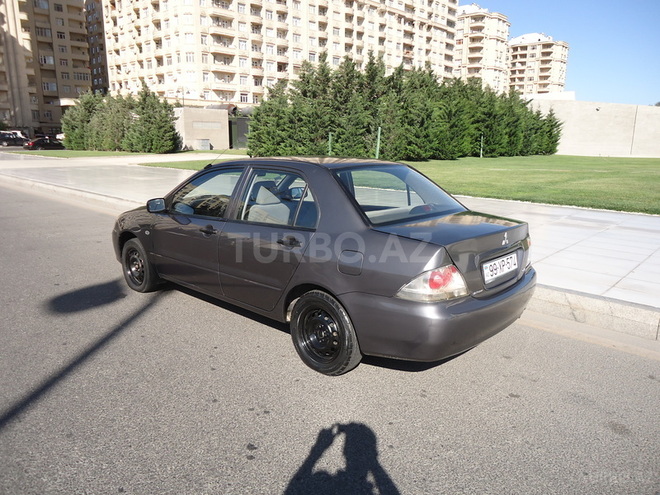 Mitsubishi Lancer 2005, 167,677 km - 1.3 l - Bakı